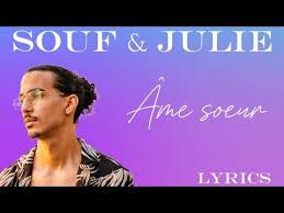 ame soeur voix-cover