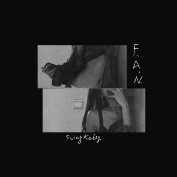 F.A.N-cover
