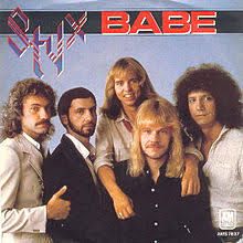 Babe  -cover