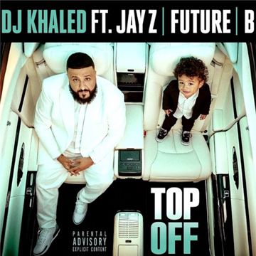 Top Off-cover