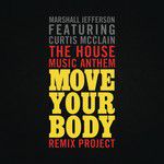 Move Your Body(DJ David Dee's Director's Cut Radio Edit)(Radio Edit)-cover