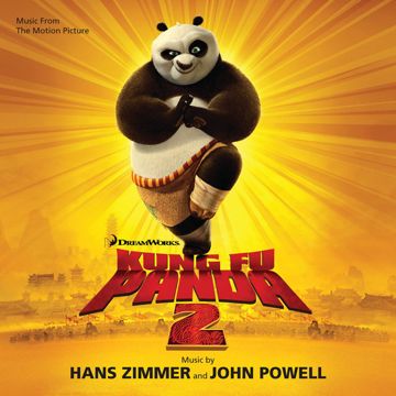 Kung Fu-cover