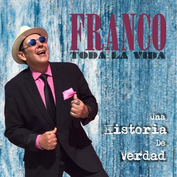 Toda La Vida-cover