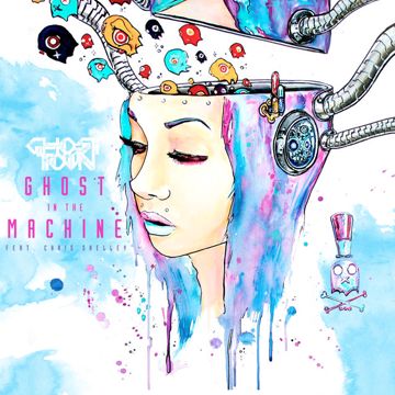 GhostTown-cover