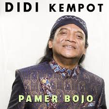 Pamer Bojo (Koplo Vers.)-cover