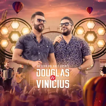 Figurinha (Ao Vivo)-cover