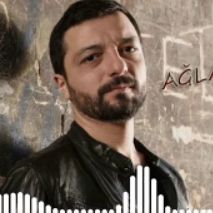 Ağlayamam-cover