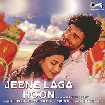 JEENE LAGA HOON