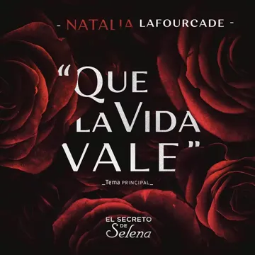 Que la Vida Vale-cover
