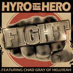 Fight (feat. Chad Gray of Hellyeah)-cover