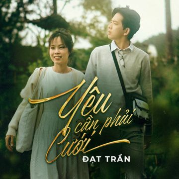 Yêu Cần Phải Cưới-cover