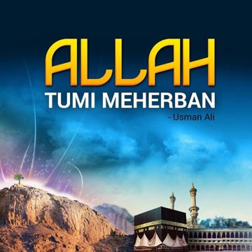  Allah Tumi-cover