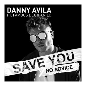 Save You (No Advice)-cover