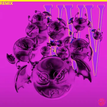 Play Poker Remix-cover