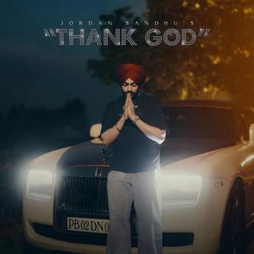 Thank God-cover