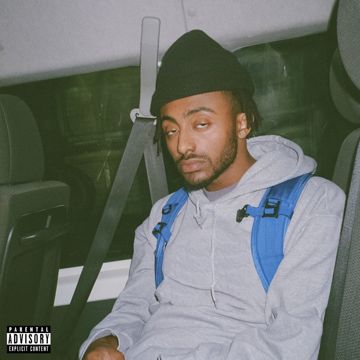 BLACKJACK (feat. YBN Cordae) - Remix-cover