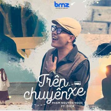 Trên Chuyến Xe-cover
