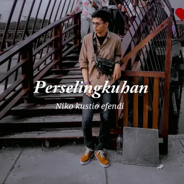 PERSELINGKUHAN