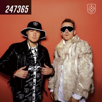 Silmät kii (feat. Robin)-cover