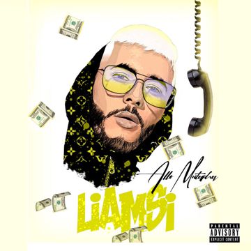 Allo Mostafa-cover