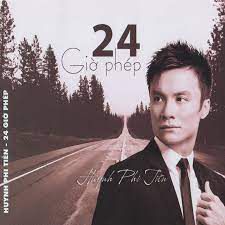 24 Giờ Phép-cover