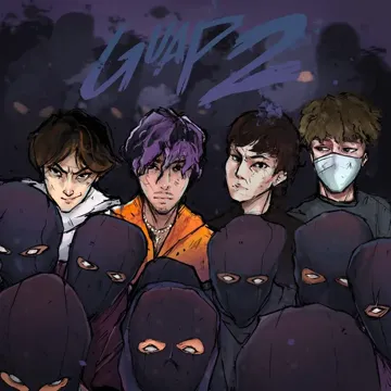 Guap 2-cover