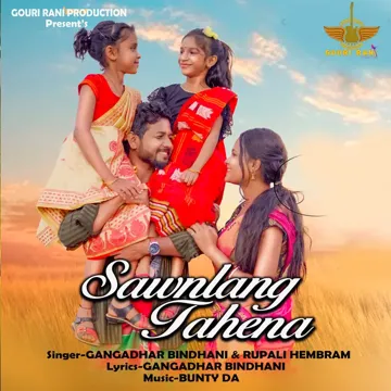Sawnlang Tahena-cover