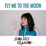Fly Me To The Moon(feat. insaneintherainmusic)-cover