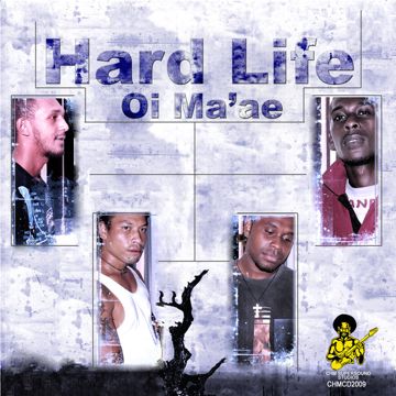 Hard Life-cover