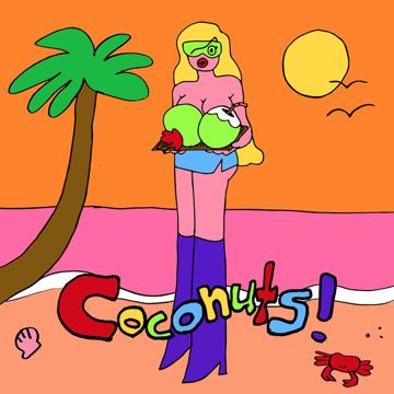 Coconuts-cover