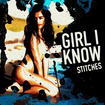 I Know a Girl-cover
