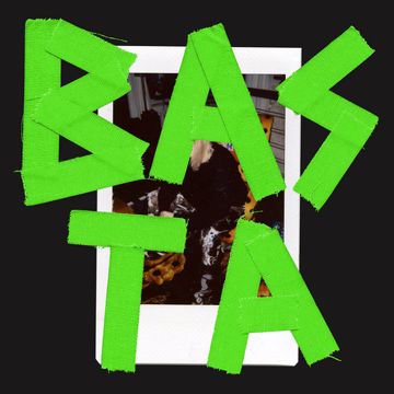 Ja pas!-cover