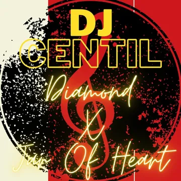 Diamond X Jar Of Heart