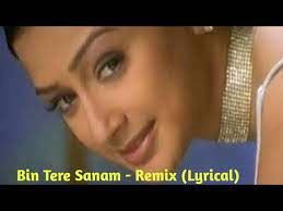 Bin Tere Sanam (Remix Short Ver.)-cover