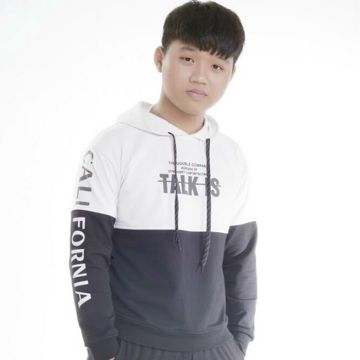Duyên Trời Lấy 2-cover