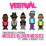 Meisjes Blijven Meisjes-cover