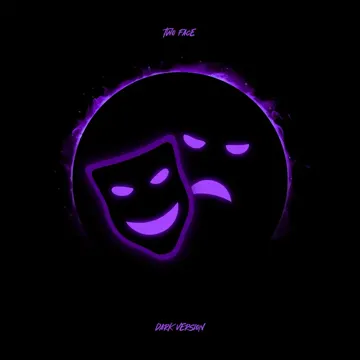 Two Face (Omido Remix)-cover