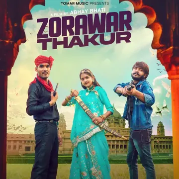 Zorawar Thakur-cover