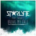 Break My Fall-cover