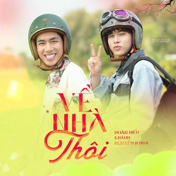 Về Nhà Thôi