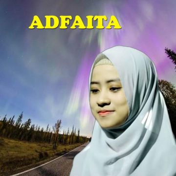 Adfaita-cover