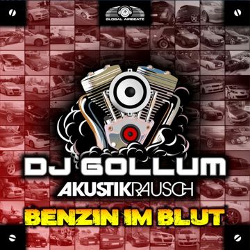 Benzin im Blut - Die Hoerer Radio Edit-cover