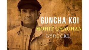 Guncha Koi-cover
