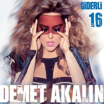 Nasip Değilmiş -cover