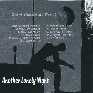 Another Lonely Night-cover
