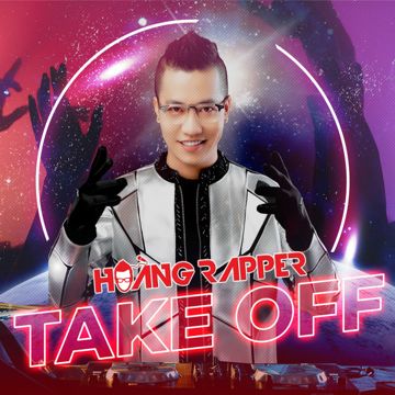 Take Off (R&B Version)-cover