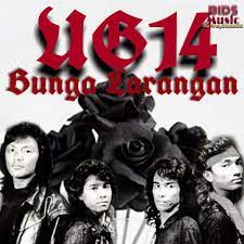 Bunga Larangan Akustik - UG14