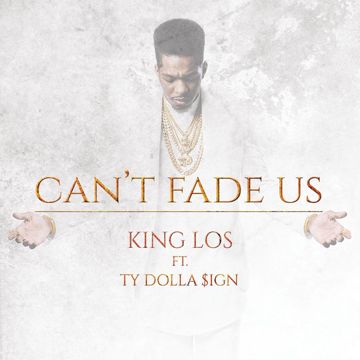 Can't Fade Us-cover