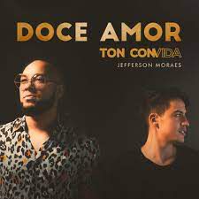 Doce Amor-cover