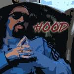 TAMOS EN EL HOOD (feat. Sadnoi)-cover